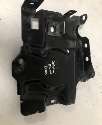 Peugeot 5008 Battery box tray 065WG