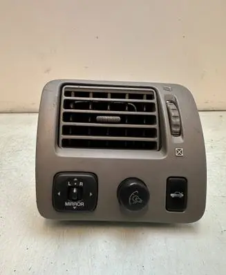 Toyota Avalon XX20 Dash center air vent grill 55650