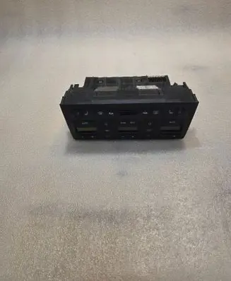 Audi A8 S8 D2 4D Climate control unit D120002 5HB00807103 4D0820043Q