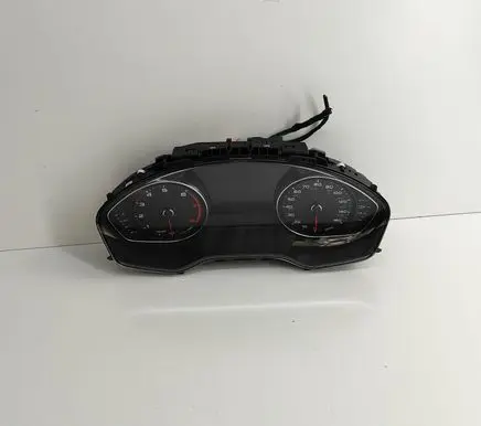 Audi A5 Speedometer (instrument cluster) 8W6920970B 0263740042