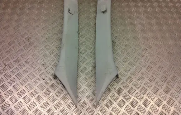 Land Rover Evoque I (A) pillar trim