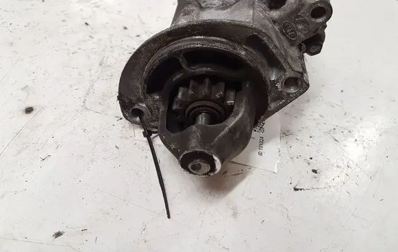 Hyundai i40 Starter motor 361002A550 4280007980