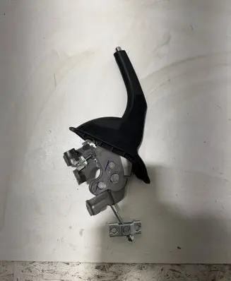 Hyundai i10 Hand brake release handle 59710B9310 A1711440598