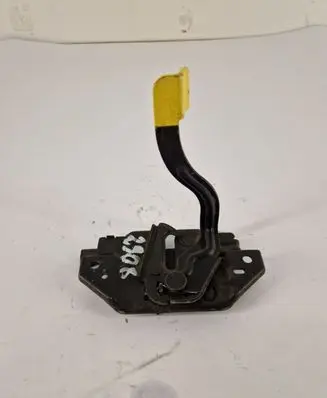 Ford C-MAX II Engine bonnet/hood lock/catch AM5A16700