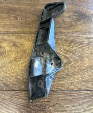 Renault Master III Front bumper mounting bracket 960160002r