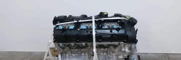 BMW M4 F82 F83 Engine S55B30