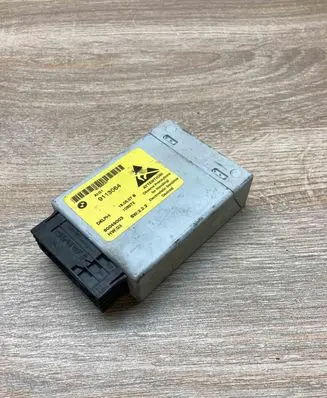 BMW 5 E60 E61 Other control units/modules 9113064 106972