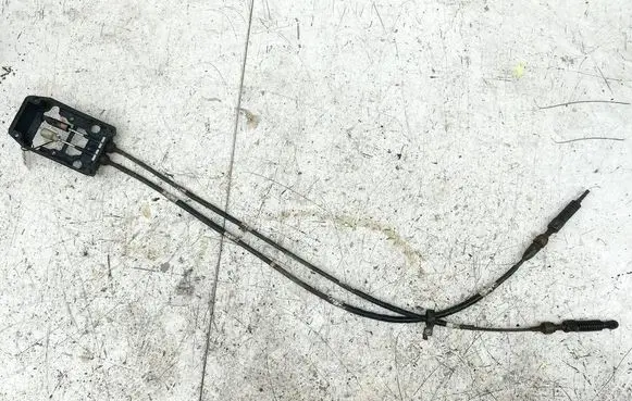Subaru Outback Gear shift cable linkage 