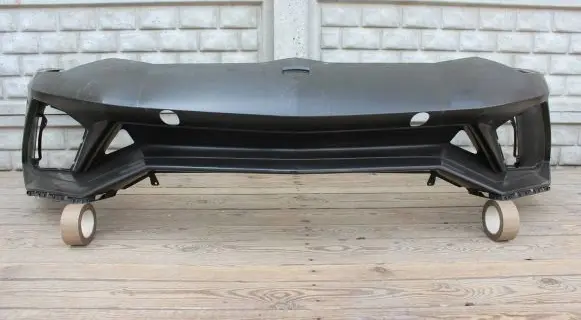 Lamborghini Aventador Front bumper 470807437L