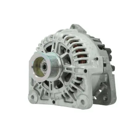 Renault Scenic II - Grand scenic II Generator/alternator CA2057 10443332