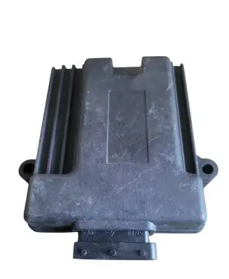 Hyundai Terracan LP gas control unit module 