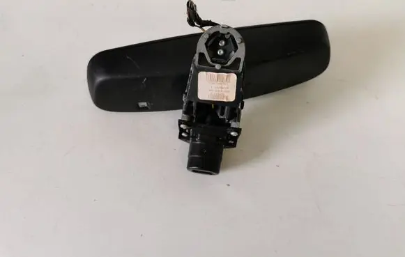 BMW 7 F01 F02 F03 F04 Rear view mirror (interior) 9052423000
