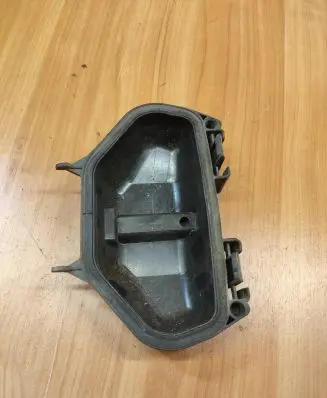 Audi A4 S4 B5 8D Headlight/headlamp dust cover 1305219063