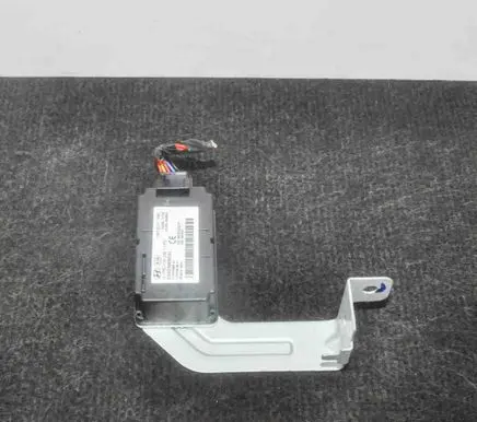KIA Picanto Other devices 958001Y100