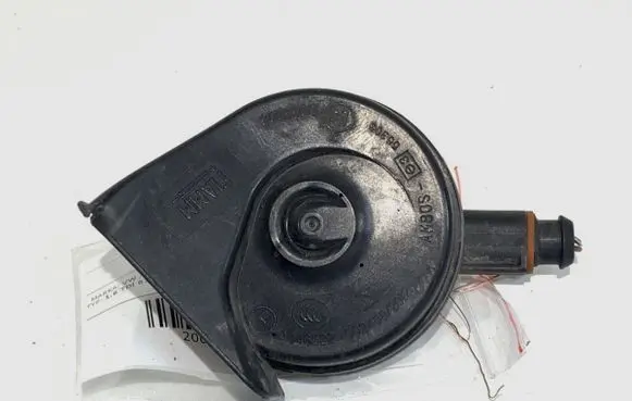 Volkswagen Golf VII Horn signal