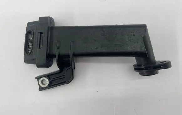 Seat Alhambra (Mk2) Oil sump strainer pipe 03G115169L