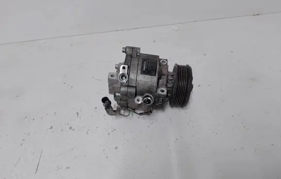 Mitsubishi ASX Air conditioning (A/C) compressor (pump) 7813A428
