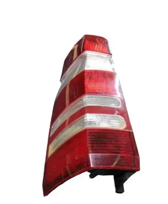 Mercedes-Benz Sprinter W906 Rear/tail lights