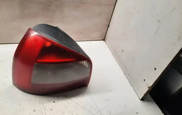 Audi A3 S3 8L Rear/tail lights 57930