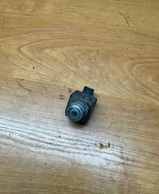 BMW 7 G11 G12 Reversing camera 10213568 1525910565 079398323