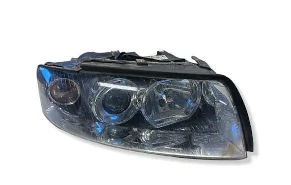 Audi A4 S4 B6 8E 8H Headlight/headlamp 8E0941030H 89309165
