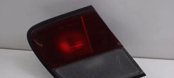 Nissan Almera Rear/tail lights