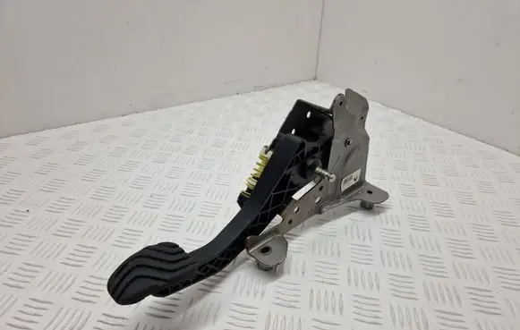 Renault Scenic IV - Grand scenic IV Clutch pedal 465037252R