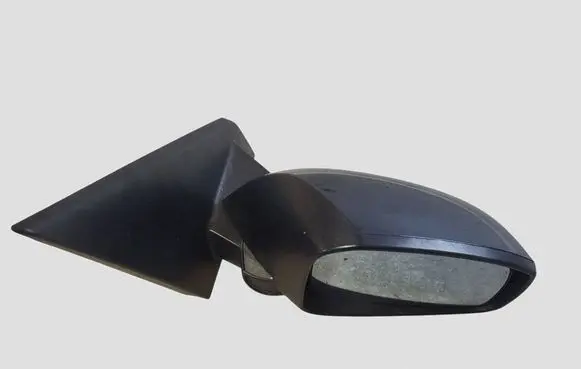 Renault Laguna III Front door electric wing mirror 205056DCHA