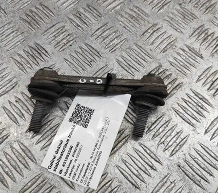 Alfa Romeo Stelvio Rear anti-roll bar/stabilizer link 50548354