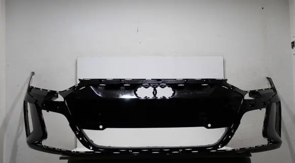 Audi E-tron GT Front bumper