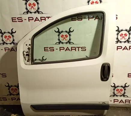 Door (2 Door Coupe)