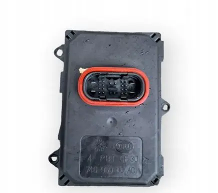 Volkswagen Tiguan Headlight ballast module Xenon 5N0941329