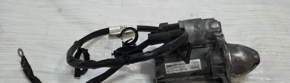 Ford Focus Starter motor AV6N-11000-DA