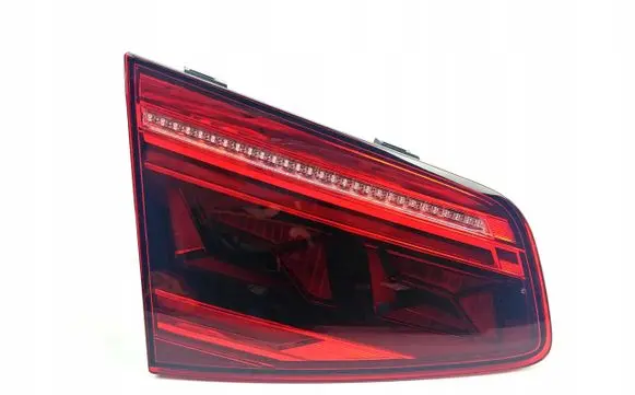 Volkswagen PASSAT B8 Tailgate rear/tail lights 3G5945307F