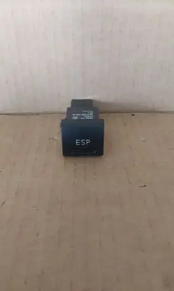 Audi A3 S3 8L ESP (stability program) switch 8L0927134B