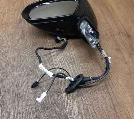 Mercedes-Benz E W238 Front door electric wing mirror A2388103100
