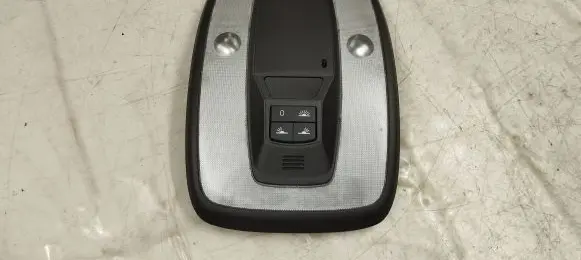 Volvo XC60 Front seat light 39826644