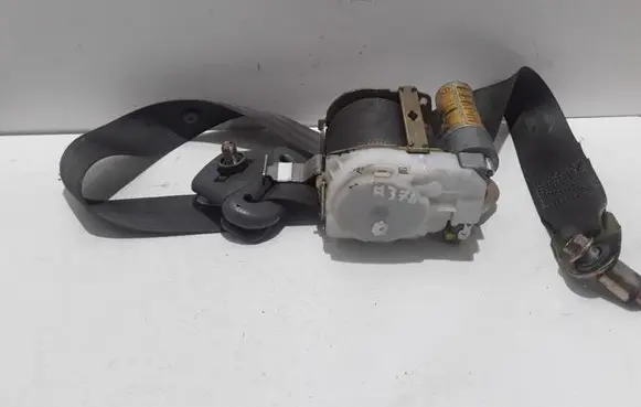 Hyundai Santa Fe Rear seatbelt 045259