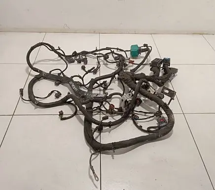 Opel Insignia B Engine installation wiring loom 39008566 KV172