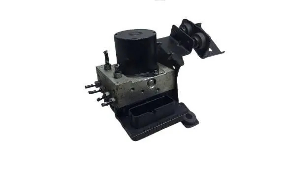 Volkswagen Polo IV 9N3 ABS Pump 0265950592-KASACJ 6Q0907379AS 0265950592