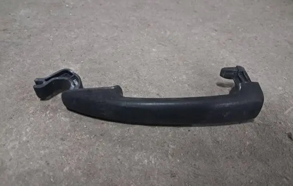 Citroen Berlingo Sliding door exterior handle 