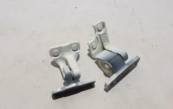 Mercedes-Benz AMG GT 4 x290 w290 Rear door upper hinge A2137302002