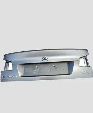 Citroen C5 Tailgate/trunk/boot lid