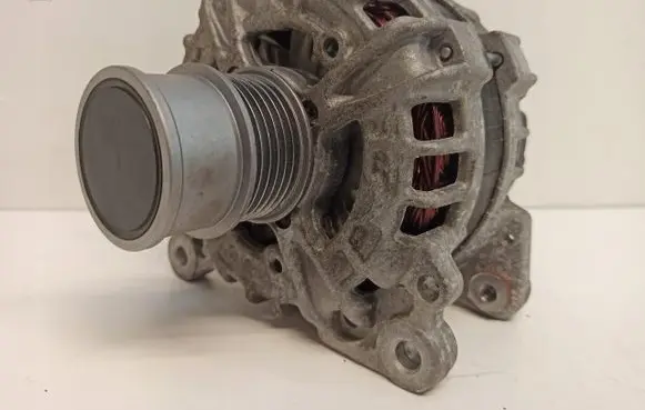 Audi A3 S3 8V Generator/alternator 04C903023T