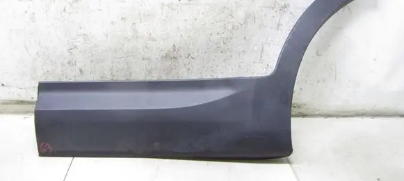 Hyundai Santa Fe Rear bumper corner part panel trim 87731-2W000