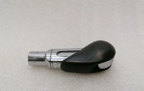 Porsche 911 991 Gear lever shifter trim leather/knob 9G142606920
