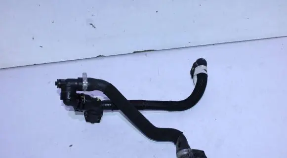Fiat Tipo Intercooler hose/pipe 000552699550 07348046015 93950