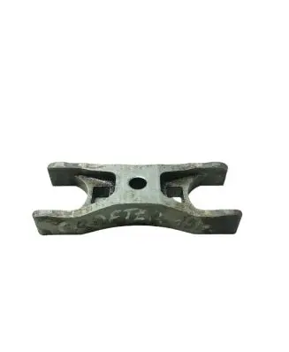 Volkswagen Crafter Fuel Injector clamp holder 04L216