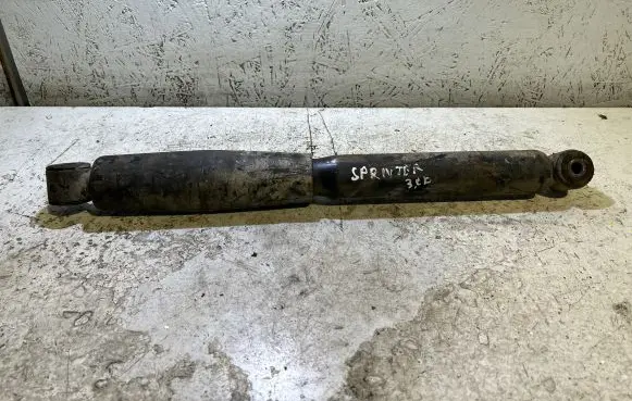 Mercedes-Benz Sprinter W906 Rear shock absorber/damper
