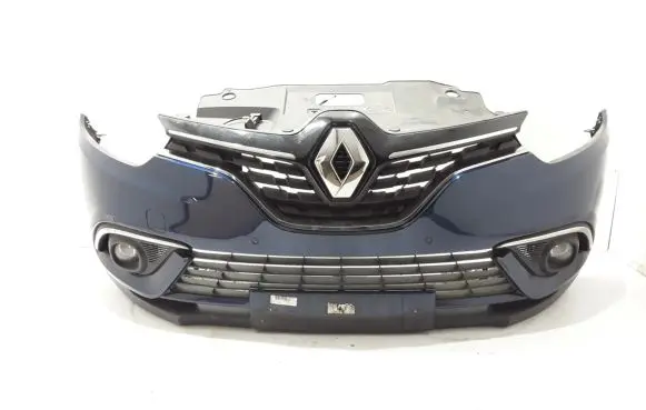 Renault Scenic IV - Grand scenic IV Front bumper 620223972R